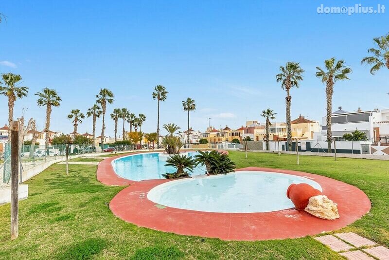 Semi-detached house for sale Spain, Orihuela Costa