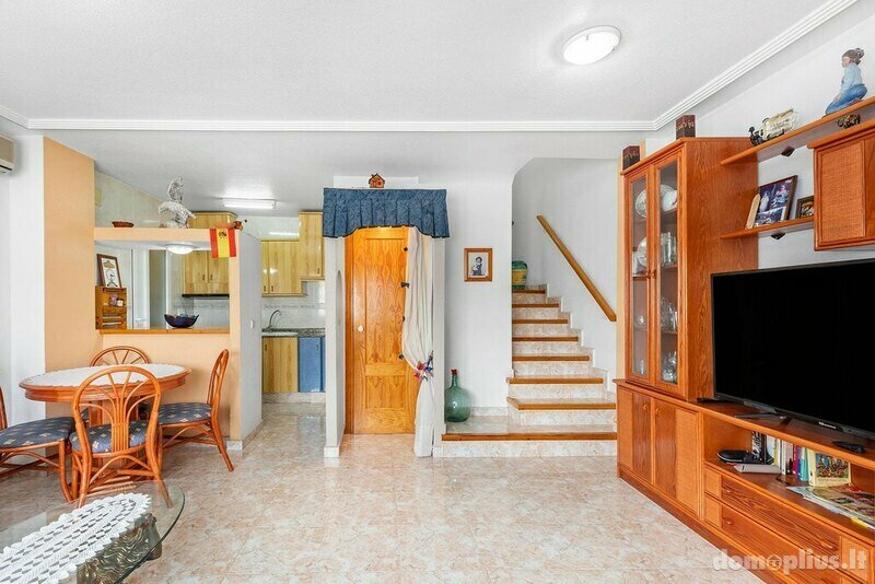 Semi-detached house for sale Spain, Orihuela Costa