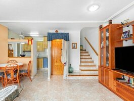 Cблокированный дом Испания, Orihuela Costa