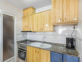 Cблокированный дом Испания, Orihuela Costa