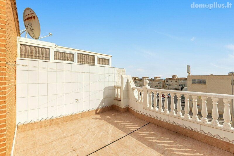 Semi-detached house for sale Spain, Orihuela Costa