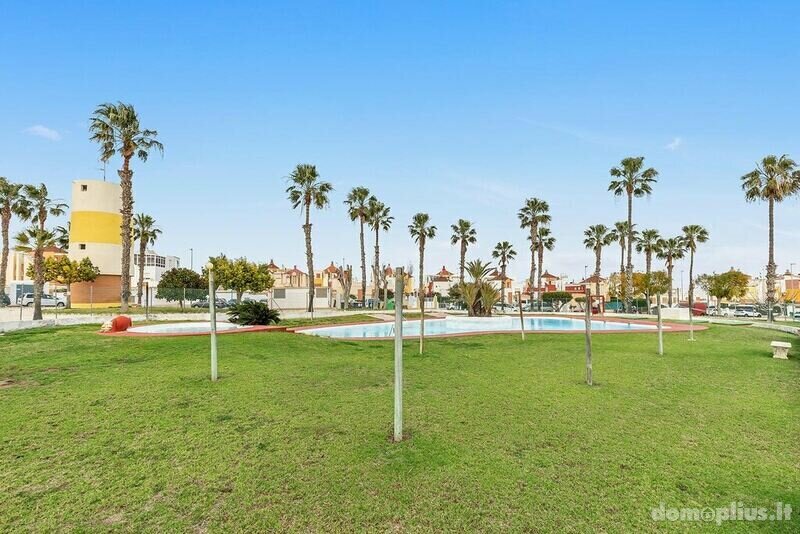 Semi-detached house for sale Spain, Orihuela Costa