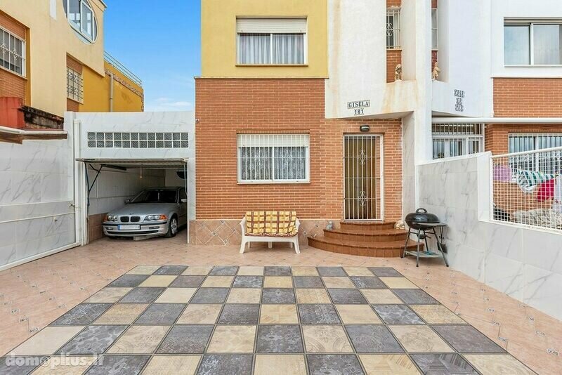 Semi-detached house for sale Spain, Orihuela Costa