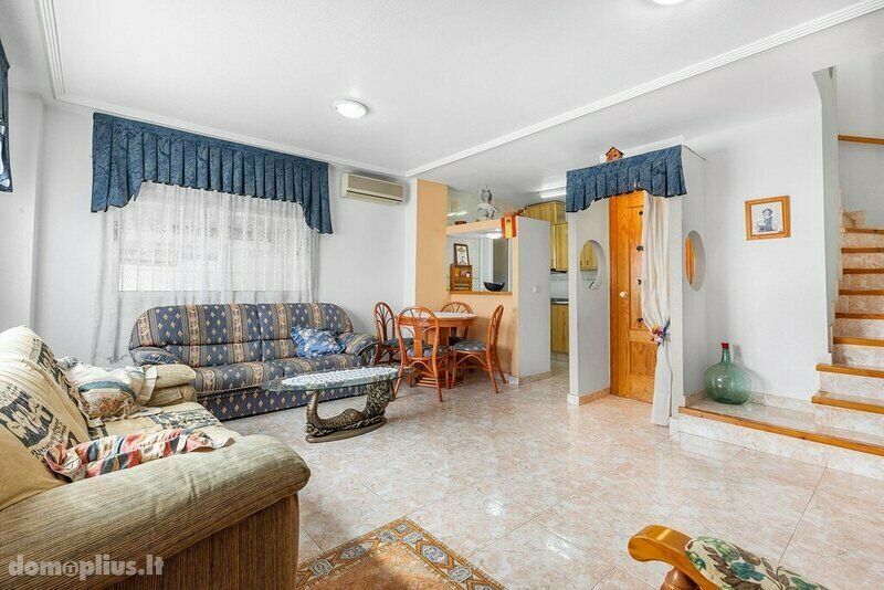 Semi-detached house for sale Spain, Orihuela Costa