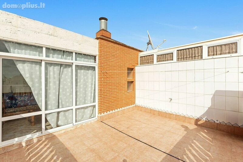 Semi-detached house for sale Spain, Orihuela Costa