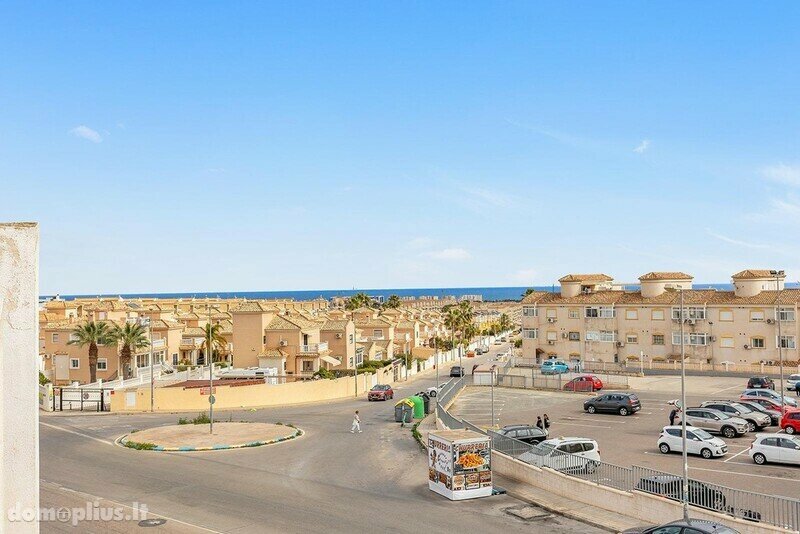 Semi-detached house for sale Spain, Orihuela Costa