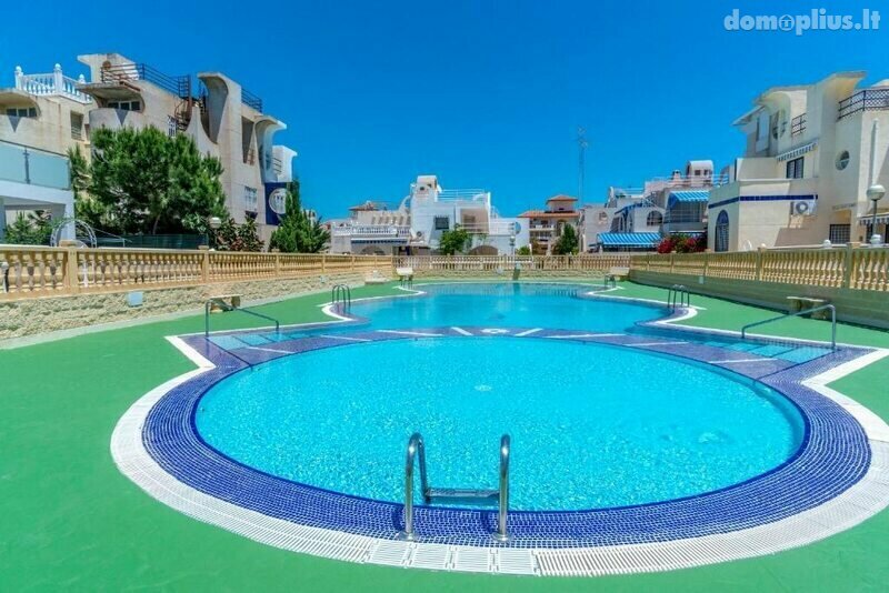 Semi-detached house for sale Spain, La Mata