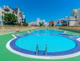 Sublokuotas namas Ispanijoje, La Mata