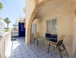 Semi-detached house for sale Spain, La Mata