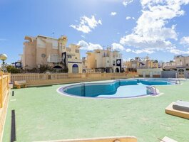 Semi-detached house for sale Spain, La Mata