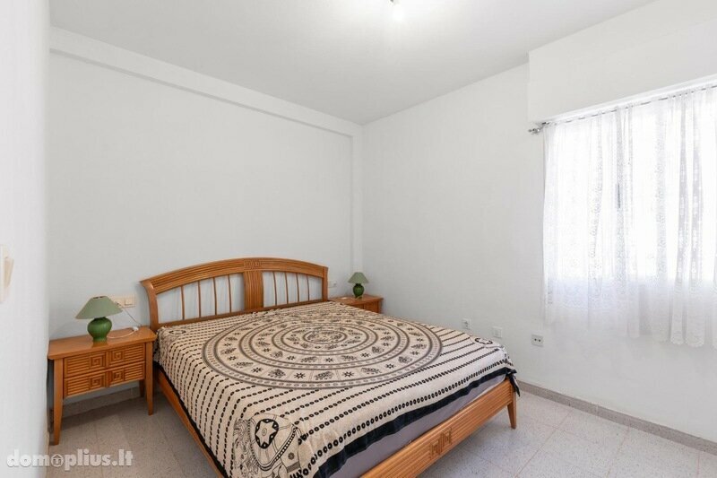 Parduodamas sublokuotas namas Ispanijoje, La Mata