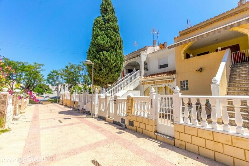 Semi-detached house for sale Spain, Orihuela Costa