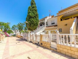 Semi-detached house for sale Spain, Orihuela Costa