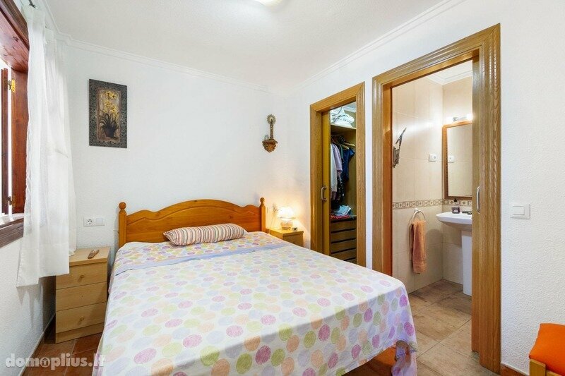 Semi-detached house for sale Spain, Orihuela Costa