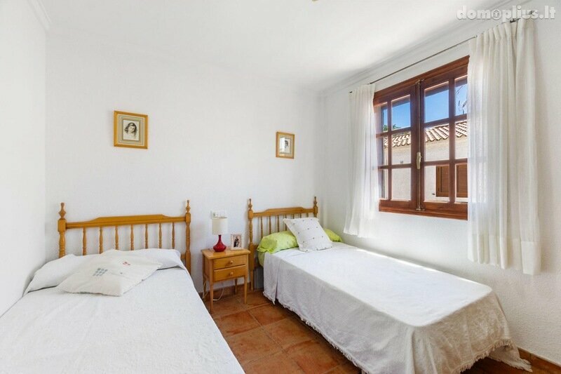 Semi-detached house for sale Spain, Orihuela Costa