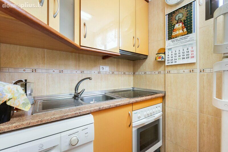 Semi-detached house for sale Spain, Orihuela Costa