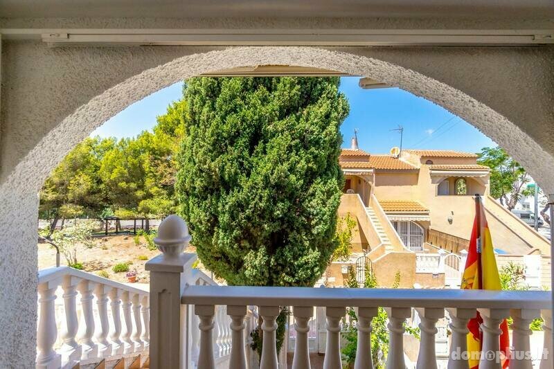 Semi-detached house for sale Spain, Orihuela Costa