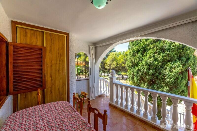 Semi-detached house for sale Spain, Orihuela Costa