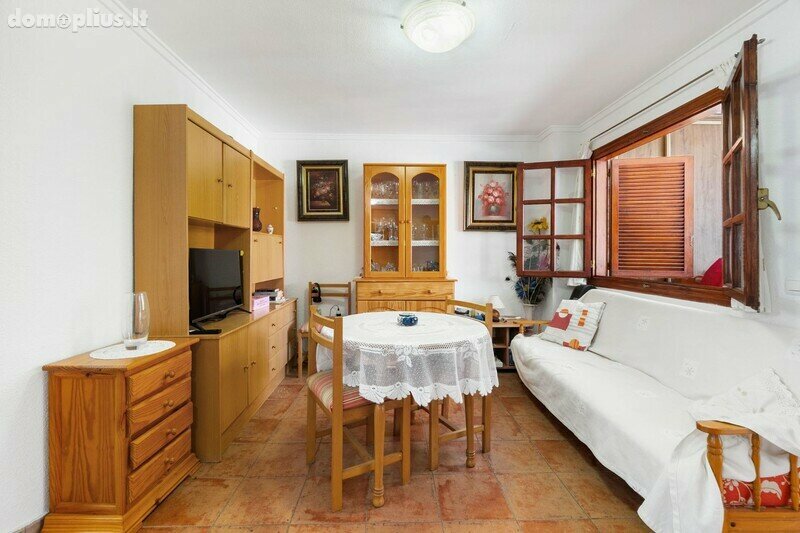 Semi-detached house for sale Spain, Orihuela Costa