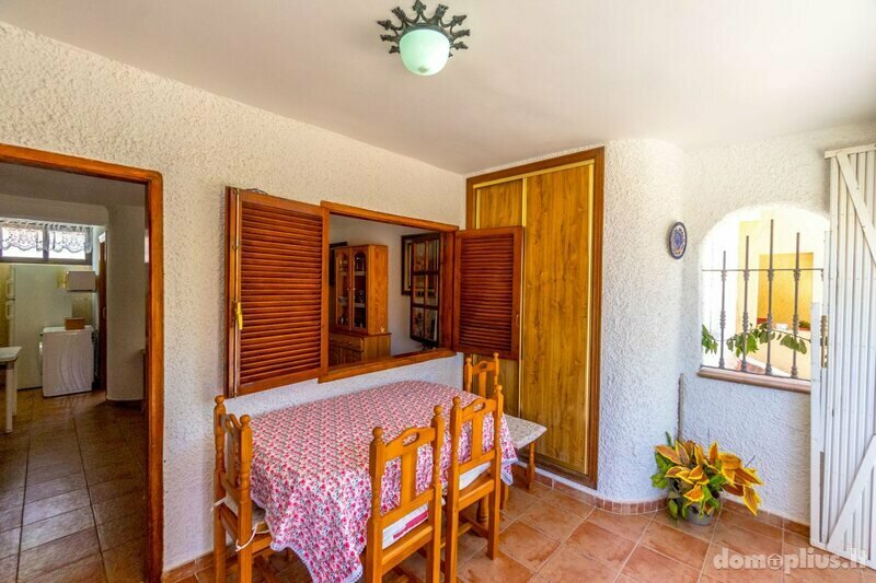 Semi-detached house for sale Spain, Orihuela Costa