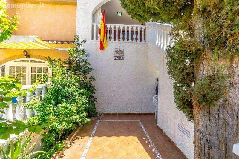 Semi-detached house for sale Spain, Orihuela Costa