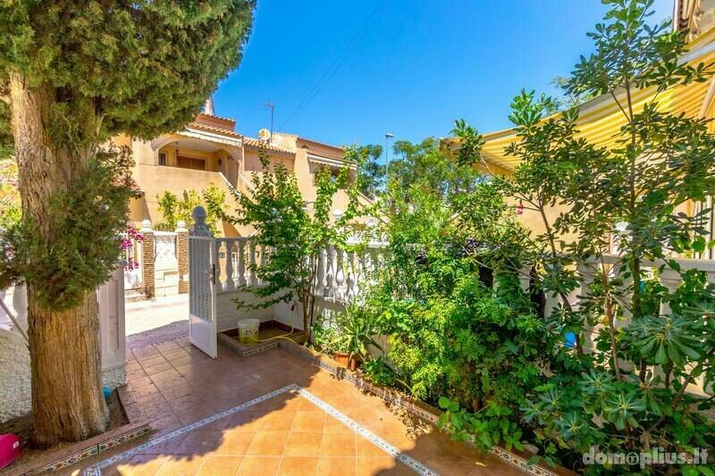 Semi-detached house for sale Spain, Orihuela Costa