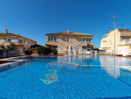 Sublokuotas namas Ispanijoje, Torrevieja