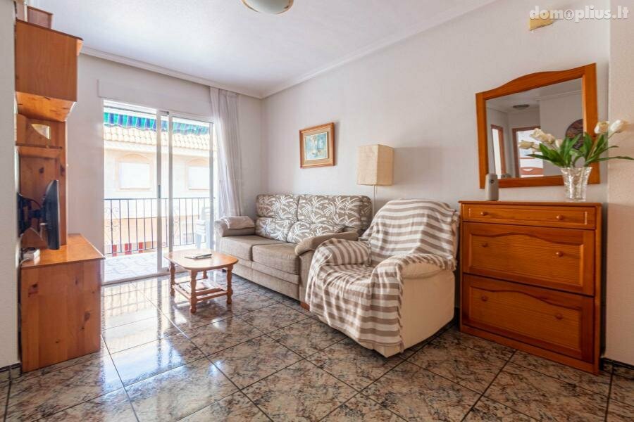 Semi-detached house for sale Spain, Torrevieja