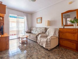 Semi-detached house for sale Spain, Torrevieja