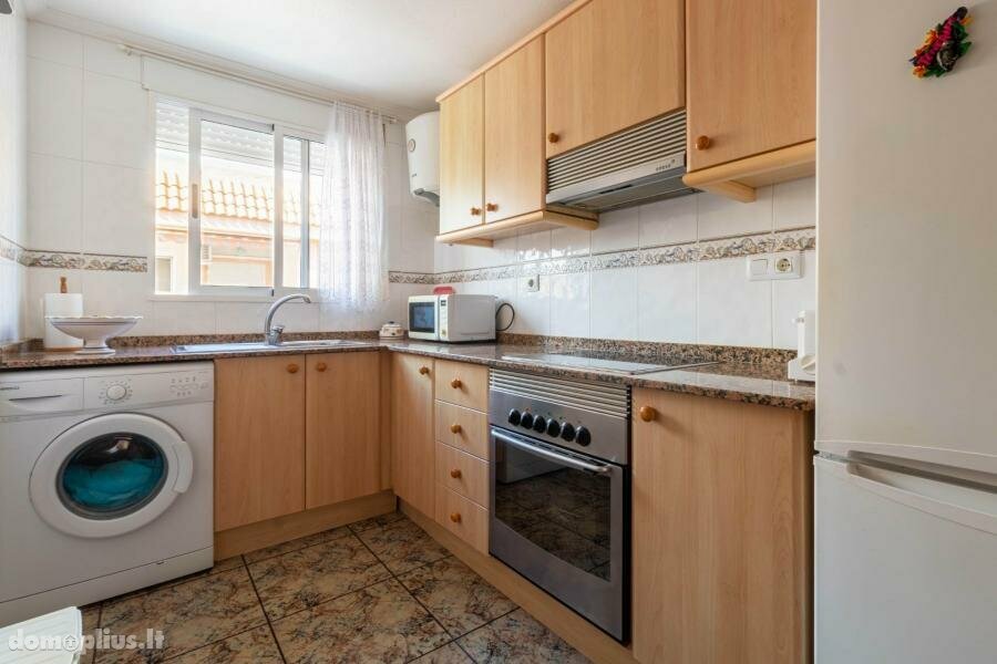 Semi-detached house for sale Spain, Torrevieja