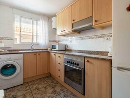 Semi-detached house for sale Spain, Torrevieja