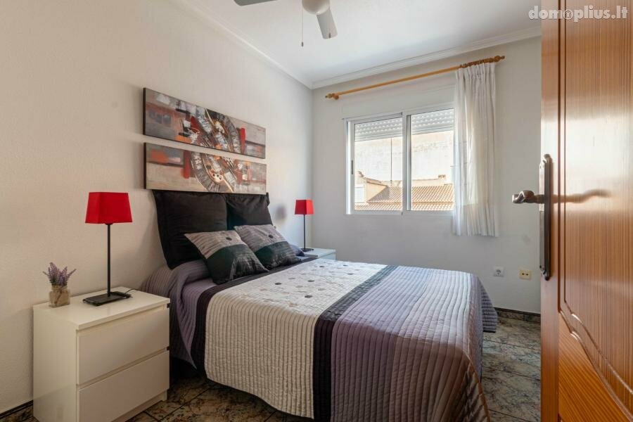 Semi-detached house for sale Spain, Torrevieja