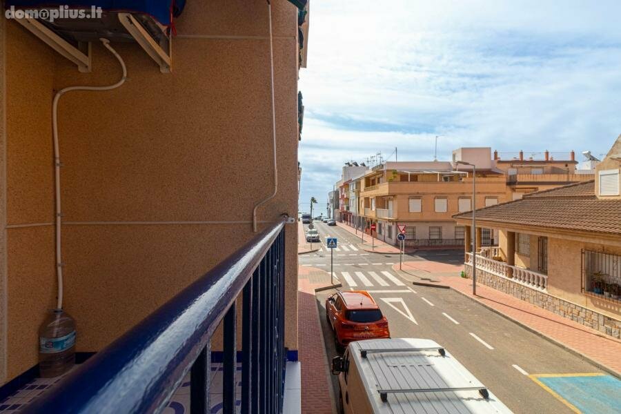 Semi-detached house for sale Spain, Torrevieja