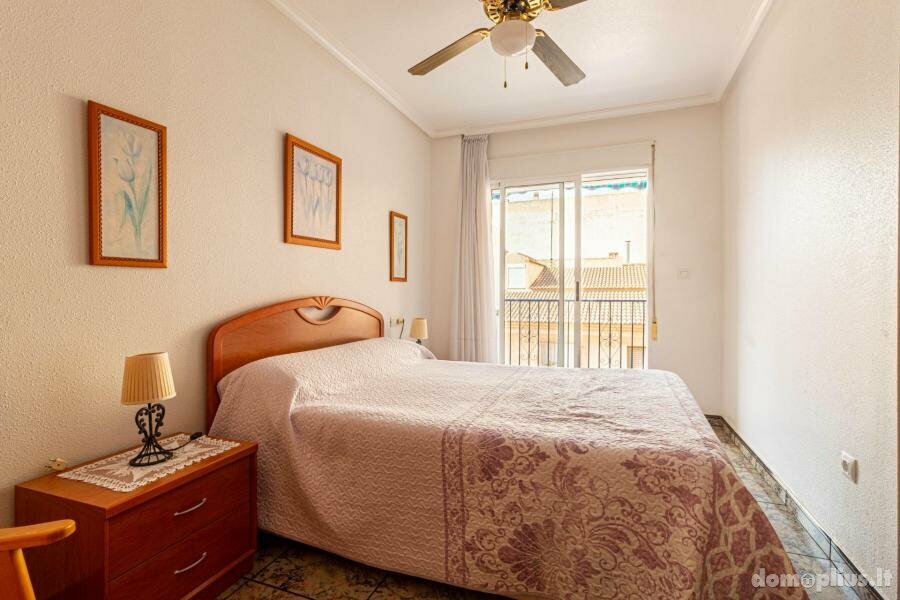 Semi-detached house for sale Spain, Torrevieja