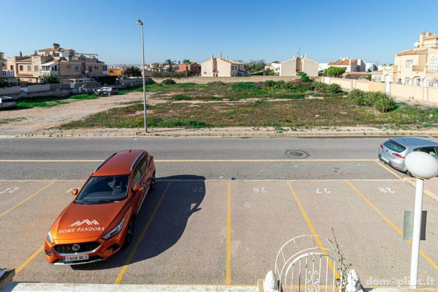 Semi-detached house for sale Spain, Torrevieja