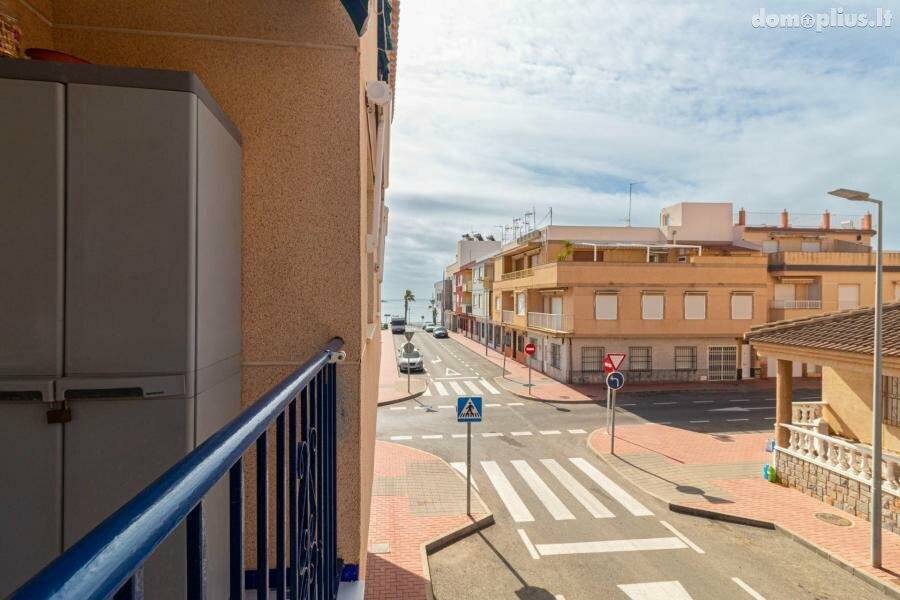 Semi-detached house for sale Spain, Torrevieja