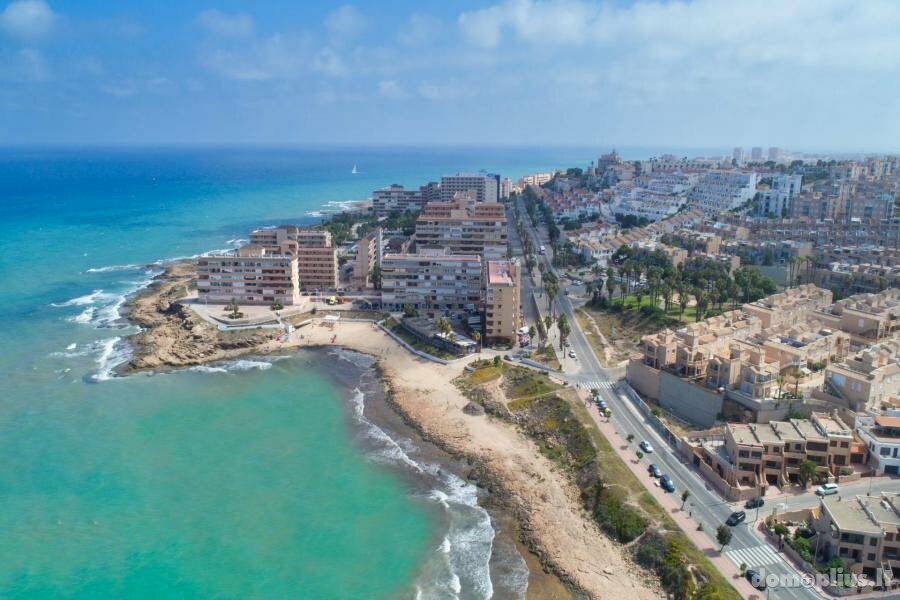 Semi-detached house for sale Spain, Torrevieja