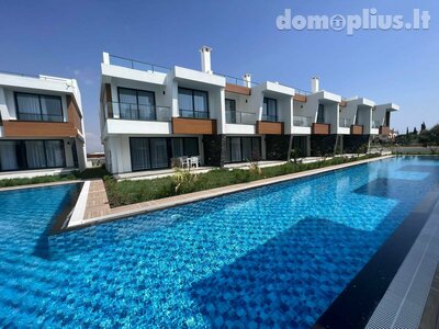 Parduodamas sublokuotas namas Kipre, Famagusta