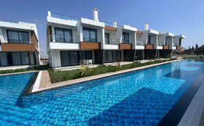 Cблокированный дом Кипр, Famagusta