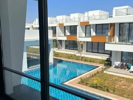 Cблокированный дом Кипр, Famagusta