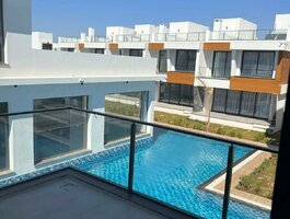 Cблокированный дом Кипр, Famagusta