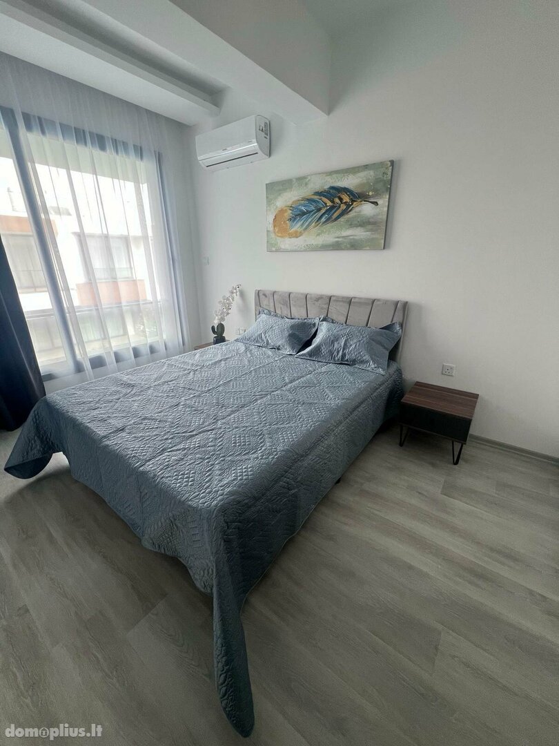 Parduodamas sublokuotas namas Kipre, Famagusta