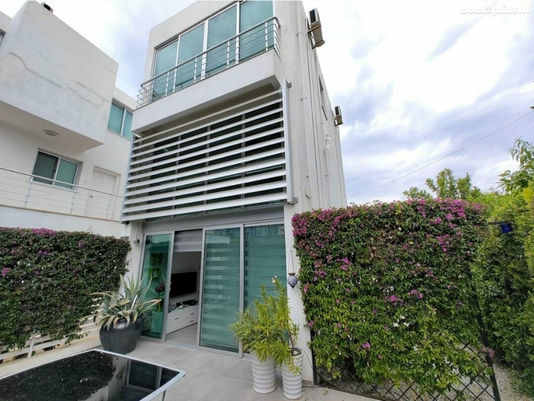 Cблокированный дом Кипр, Kyrenia
