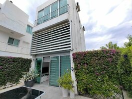 Cблокированный дом Кипр, Kyrenia