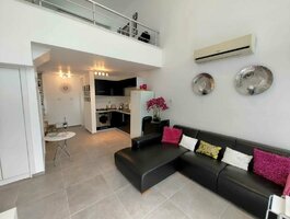 Cблокированный дом Кипр, Kyrenia