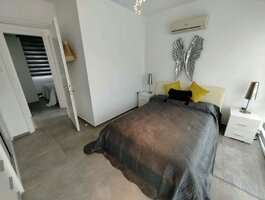 Cблокированный дом Кипр, Kyrenia
