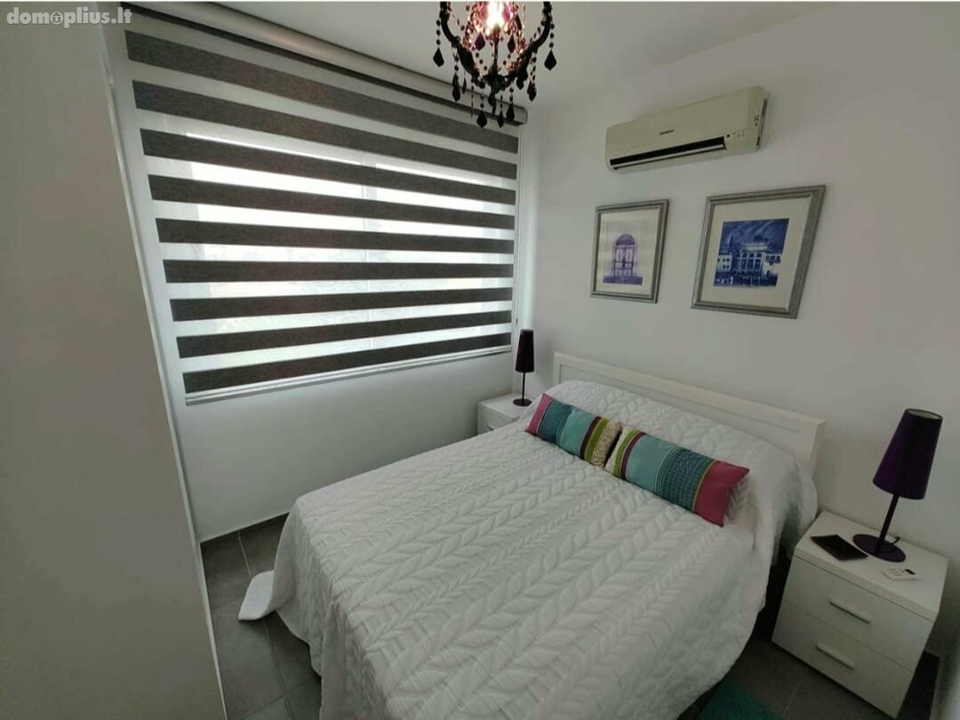 Parduodamas sublokuotas namas Kipre, Kyrenia