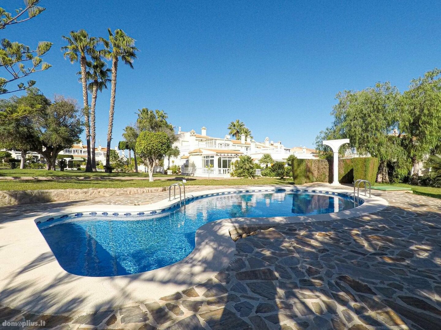 Semi-detached house for sale Spain, Orihuela Costa