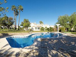 Sublokuotas namas Ispanijoje, Orihuela Costa