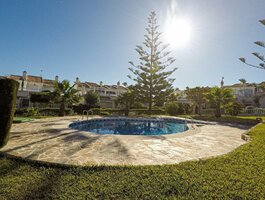 Semi-detached house for sale Spain, Orihuela Costa